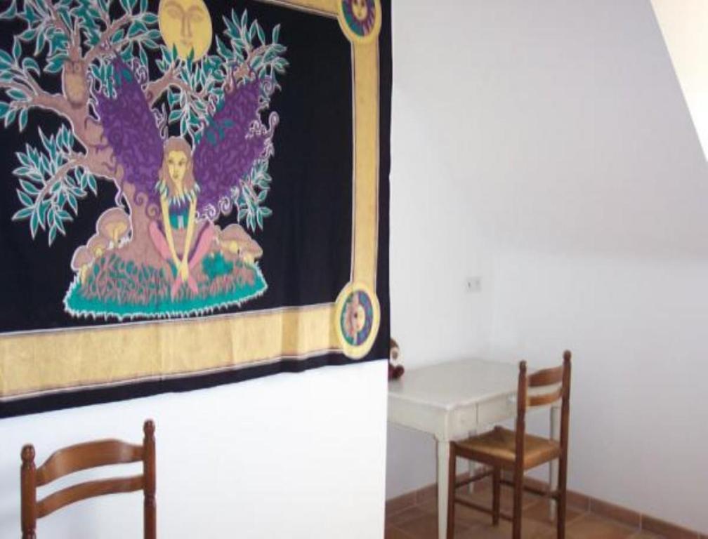 Bed and Breakfast Le Colombier de Kerguezec Surzur Exterior foto